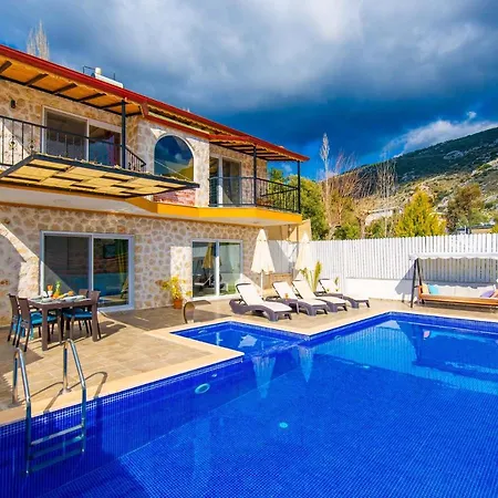 Willa Sila Villa - Rezervasyon Yap *