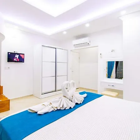 Willa Sila Villa - Rezervasyon Yap *