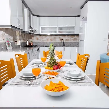Sila Villa - Rezervasyon Yap Willa