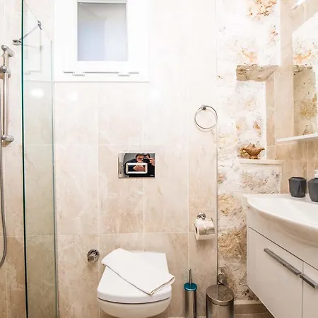 Sila Villa - Rezervasyon Yap * Kaş