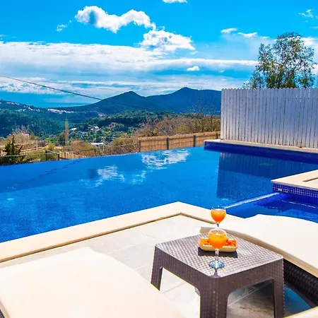 Sila Villa - Rezervasyon Yap Willa