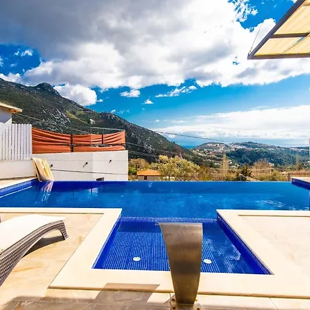 Sila Villa - Rezervasyon Yap Willa *
