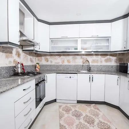 Sila Villa - Rezervasyon Yap Kaş