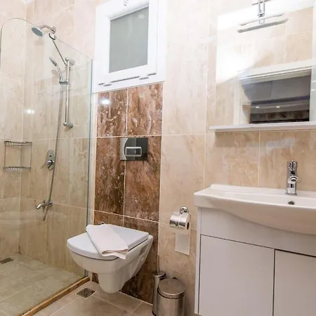 Sila Villa - Rezervasyon Yap Willa