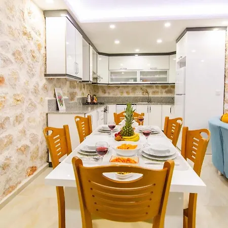 Willa Sila Villa - Rezervasyon Yap *