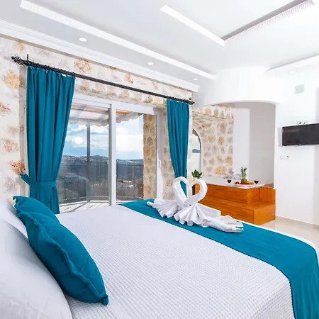 Sila Villa - Rezervasyon Yap *