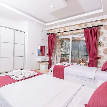 Sila Villa - Rezervasyon Yap Willa