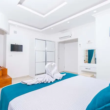 Willa Sila Villa - Rezervasyon Yap Kaş