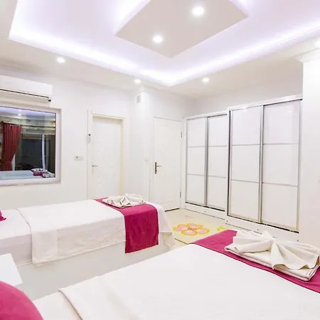 Sila Villa - Rezervasyon Yap * Kaş