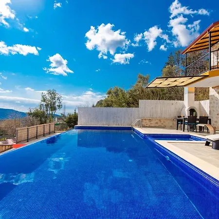 Sila Villa - Rezervasyon Yap Willa