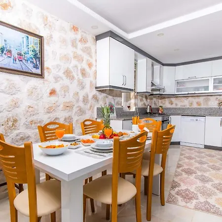 Sila Villa - Rezervasyon Yap Willa