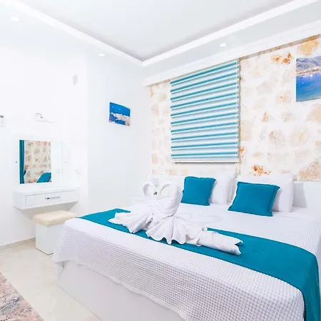 Sila Villa - Rezervasyon Yap Willa