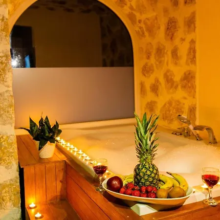 Sila Villa - Rezervasyon Yap * Kaş