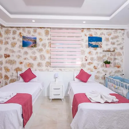 Sila Villa - Rezervasyon Yap Willa