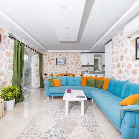 Willa Sila Villa - Rezervasyon Yap *