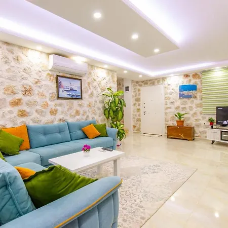 Sila Villa - Rezervasyon Yap *