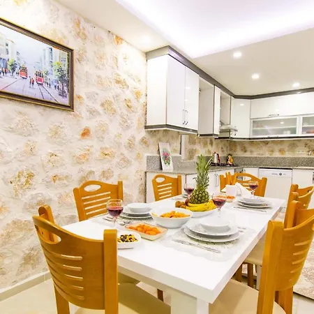 Willa Sila Villa - Rezervasyon Yap