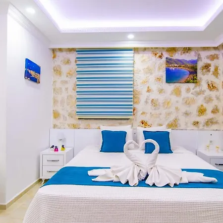 Willa Sila Villa - Rezervasyon Yap *