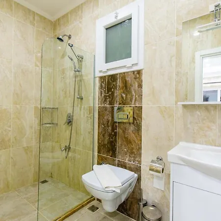 Willa Sila Villa - Rezervasyon Yap Kaş