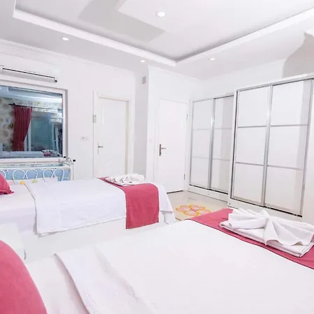 Villa Sila Villa - Rezervasyon Yap *